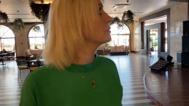 НАШЛИ ТУНЕЛЬ НА ПЛЯЖ И ИГРОВУЮ ЗОНУ / ОТЕЛЬ MEGASARAY ANTALYA / ЧАСТЬ 2 смотреть онлайн