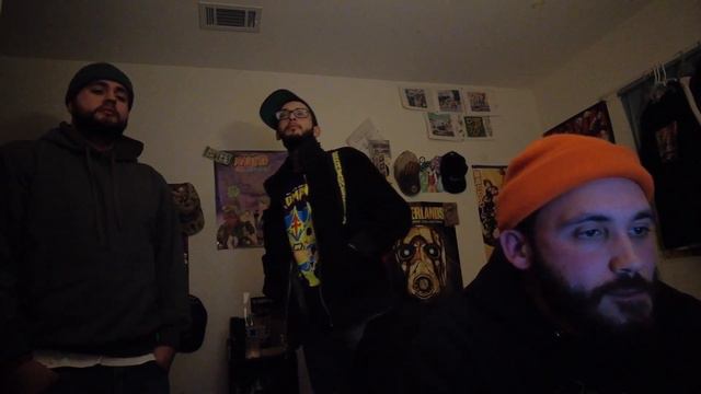 Making Hiphop beats with quattro. on Ableton with the Akai APC Key 25 смотреть онлайн