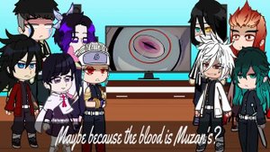 ✨Hashiras React To Nezuko -- Demon Slayer✨