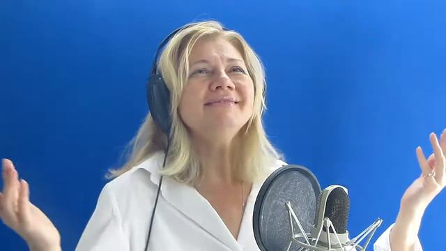 Песня "Пообещайте мне любовь"
