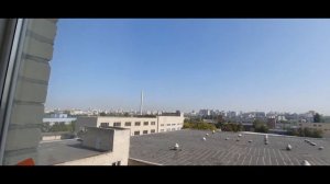 Интерьер уютной компактной квартиры, Квартира студия 17 кв. м.