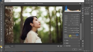 Color Grading and Sunlight Like A Pro | Adobe Photoshop Tutorials [2021]