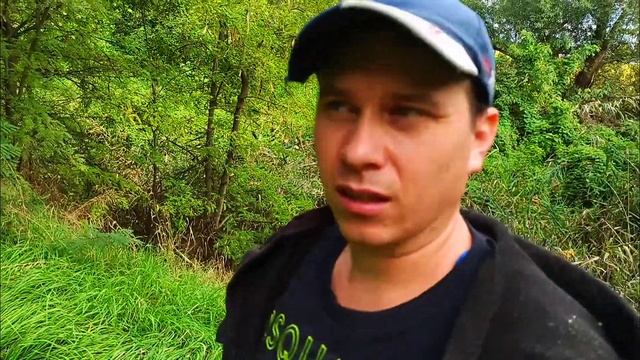 Строю охотничий ДОМ В ЛЕСУ. смотреть онлайн