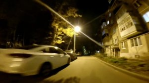 трайк из гироскутера с родной платой и АКБ на 48 вольт