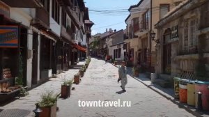 Veliko Tarnovo, Bulgaria [Велико-Тырново, Болгария]