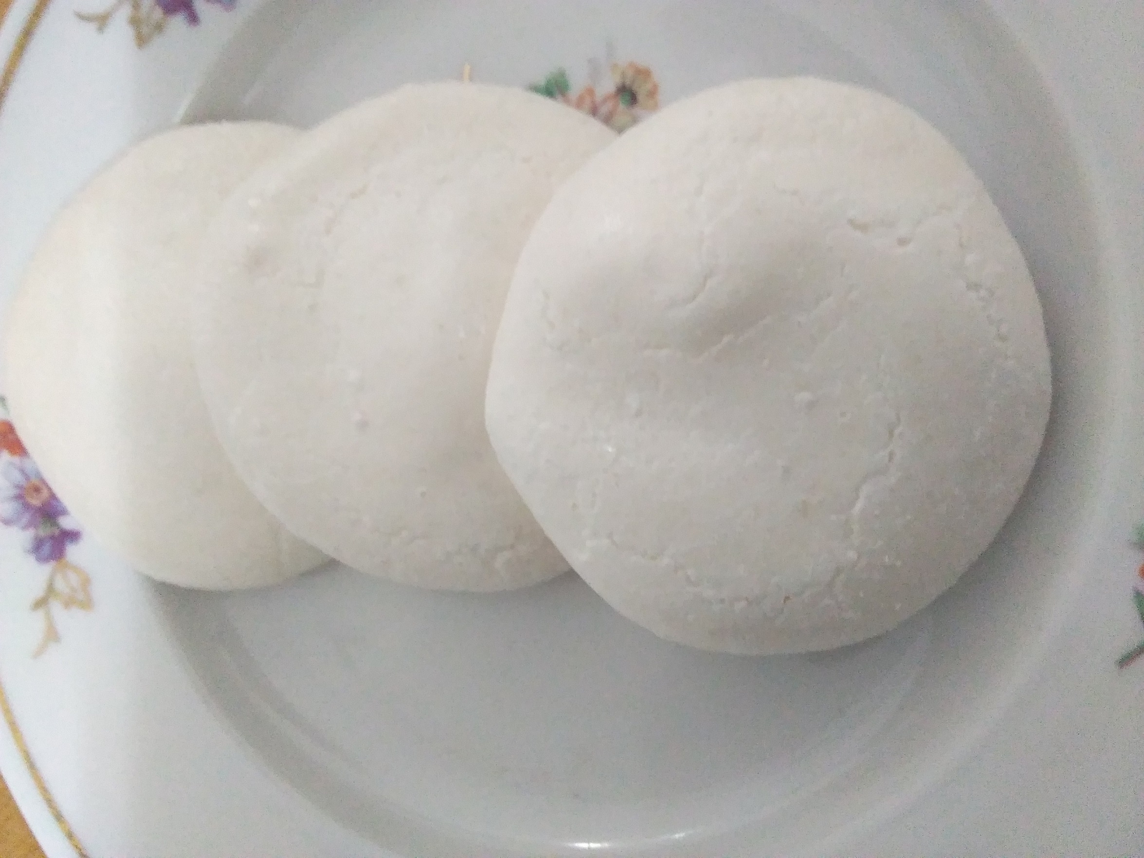 Базовое безе по рецепту из СССР.mp4 смотреть онлайн