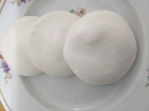 Базовое безе по рецепту из СССР.mp4