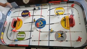 Play Off 21 Настольный хоккей
