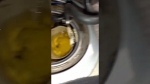 Демонтаж топливного насоса Opel Vectra B