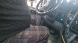 Мерседес бенц Спринтер 906 как настроить авто пилот сиденья
