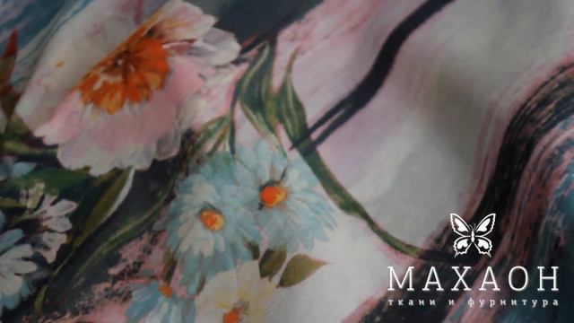 Ткань батист смотреть онлайн