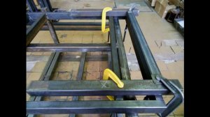 Станок с ЧПУ своими руками cnc.constructor@gmail.com
