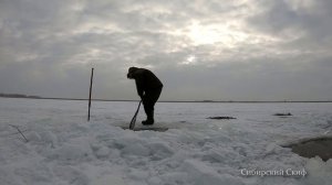 Мордушка Трещала от Такого Улова/Рыбалка на Ротана/