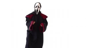 Маска "Крик"