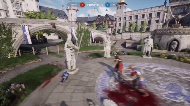 Bootleg Monty Python footage смотреть онлайн