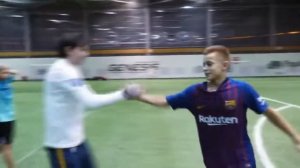 КРАП 2DROTS - До того как стал известен!