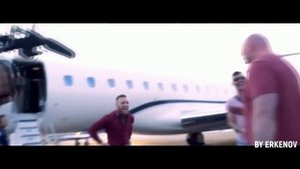 Conor McGregor - Gangsta's Paradise