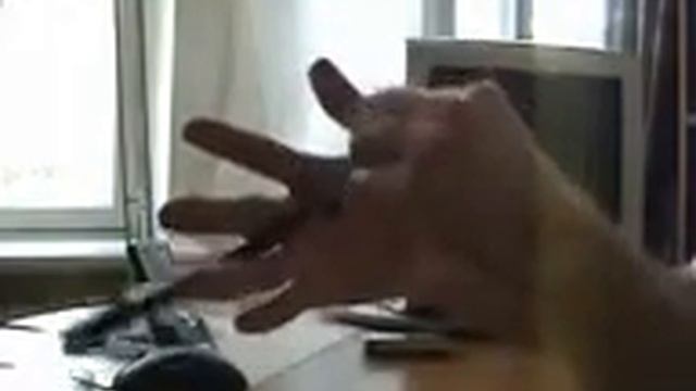 Как научиться крутить ручку 05 смотреть онлайн