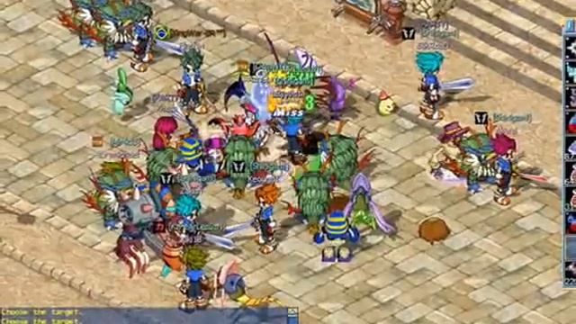MixMaster Online