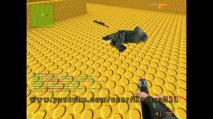 PRIVATE CFG BY 7ka. для CSS V34