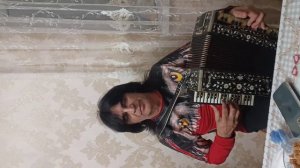 Бахтияр Кантаев Душевная Аварская