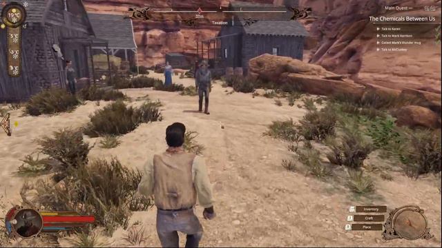 WOW This is Really BAD Wild West Dynasty Review смотреть онлайн