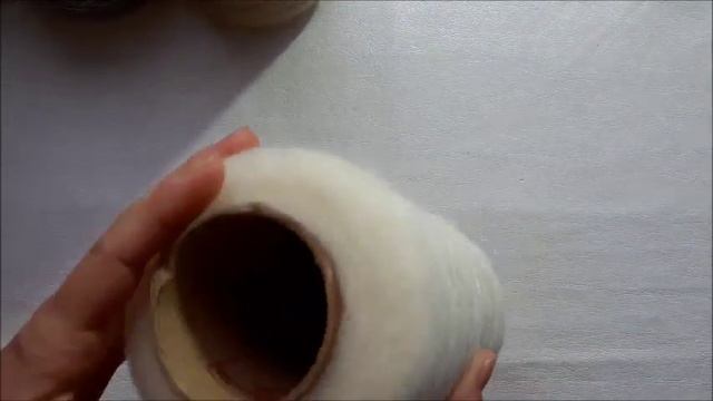 Часть 2. ВСЯ МОЯ ПРЯЖА. Обзор моего стеллажа с запасами. Вязание. Рынашко смотреть онлайн