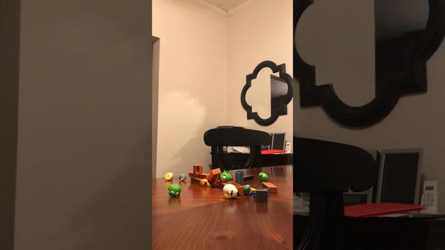 Angry birds Mattel games смотреть онлайн