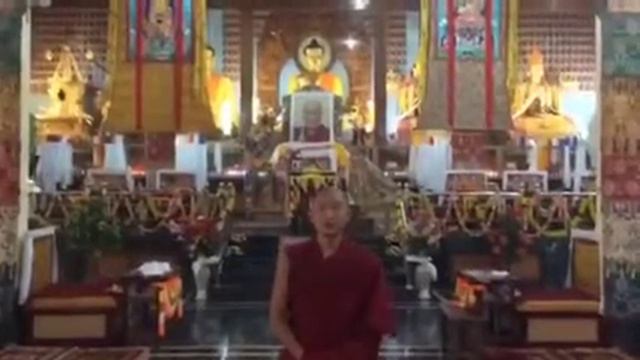 49  Йорээл из Тибета смотреть онлайн