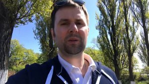Балтийск город герой. Крепость Пилау. Поездка по Балтийску.
