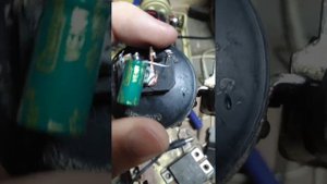 генератор для велосипеда времен СССР поставил подшипники ели ели. часть 1