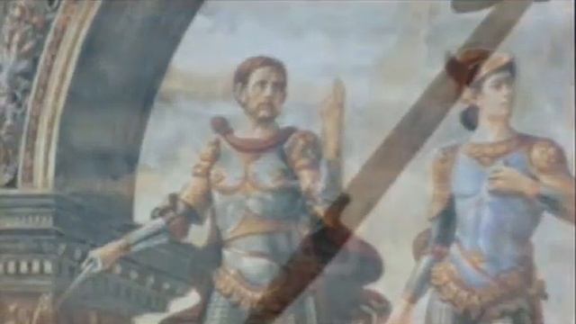 Марк Туллий Цицерон смотреть онлайн