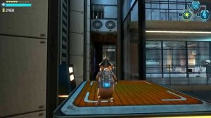 Прохождение игры Миссия Дарвина Часть 6