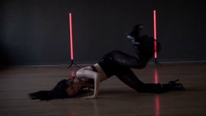 Беляева Виктория| High-Heels| Танцы