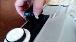 Вязальная машина Каскад /Часть 1 /Наталья Харитонова