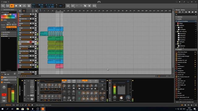 Back and Forth смотреть онлайн