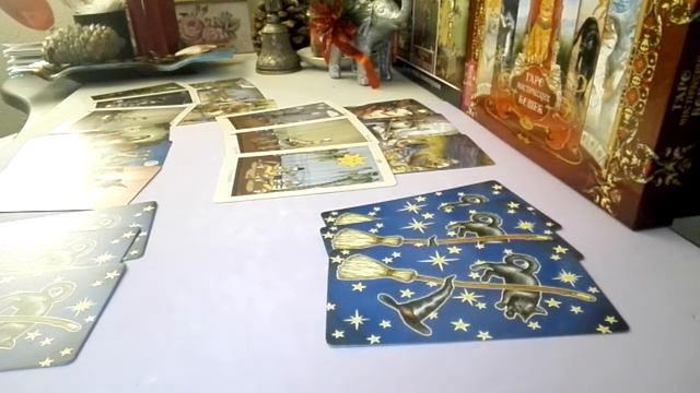 ДЕВА. ТАРО ПРОГНОЗ НА НЕДЕЛЮ С 10 ПО 16 ФЕВРАЛЯ. смотреть онлайн