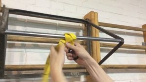 Как крепить петли TRX при помощи стандартного анкерного крепления?