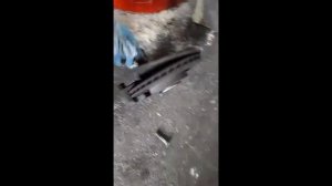 Замена 4 стоек, опор, пружин, отбойников, пыльников,кулака ВАЗ 2110, 2112,Лада Калина ,Приора,Грант