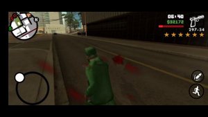 GTA San-Andreas 2 способа получить танк