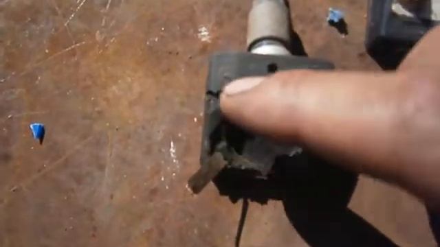 Замена батарейки в датчике давления в шине смотреть онлайн