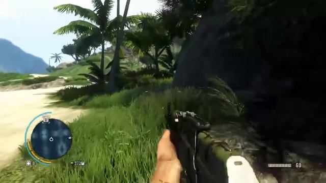 Прохождение Far Cry 3 Часть 4-ая ! смотреть онлайн