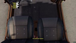 ?как собрать сатсуму из игры My summer car ответ тут?