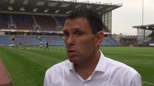 REACTION: Poyet on draw at Burnley