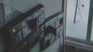 Россия для грустных или что такое "Русская тоска" ?