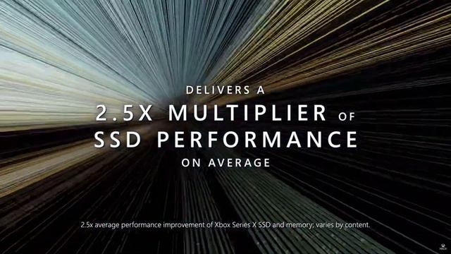 Is The Xbox Series S Holding Back Next Generation Gaming?! смотреть онлайн