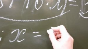 как решать составные уравнения
