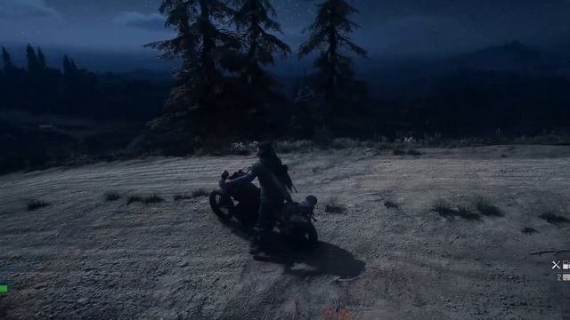 #49 Volcanic Legacy Nero Kontrollpunkt ★ DAYS GONE ★ PC 21:9 deutsch смотреть онлайн