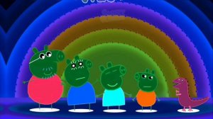 Sunny Bunnies Special Intro Effects : PEPPA PIG SING ALONG PARODY INTRO EFFECTS ( Must Watch ) 2023