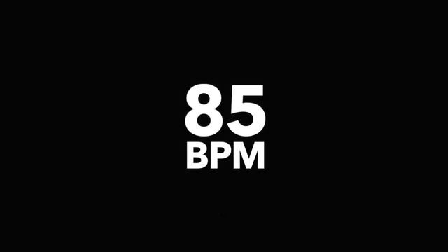 85 BPM - Metronome Flash смотреть онлайн